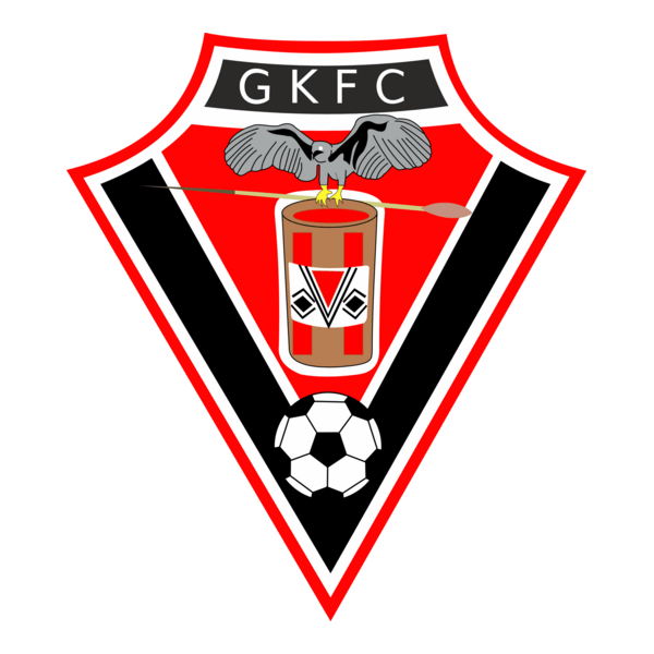 Gavião Kyikatejê Futebol Clube (PA) Logo PNG Vector