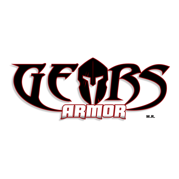 GEARS ARMOR Logo PNG Vector