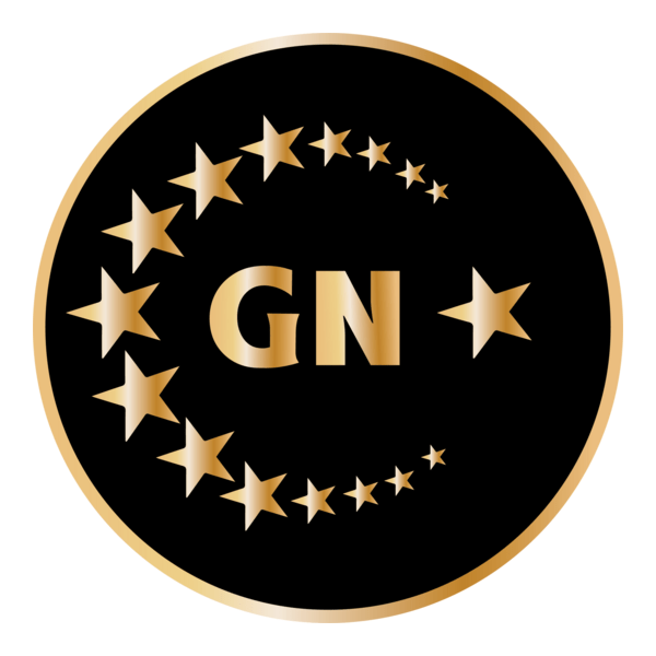 Gebenc NazeliI LTD. STI. Logo PNG Vector