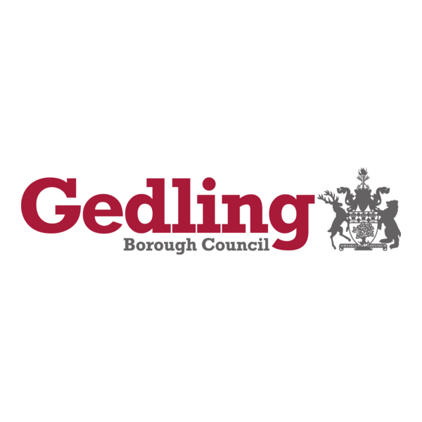 Gedling Borough Council Logo PNG Vector
