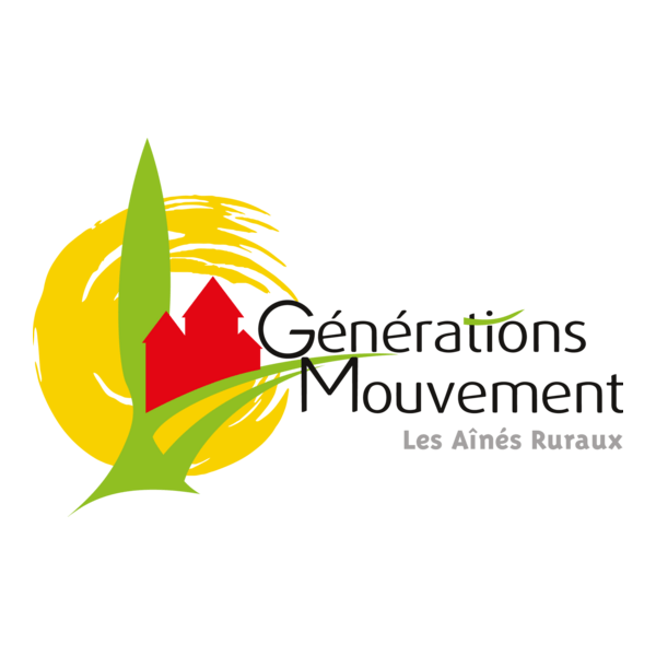 Générations Mouvement Logo PNG Vector