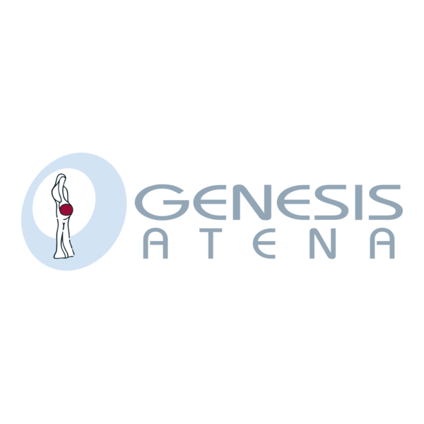 Genesis Athens Logo PNG Vector