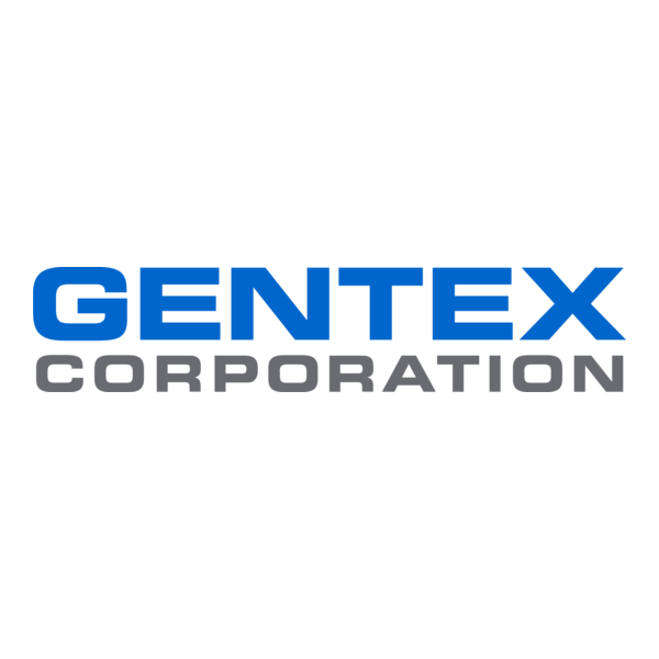 Gentex Logo PNG Vector