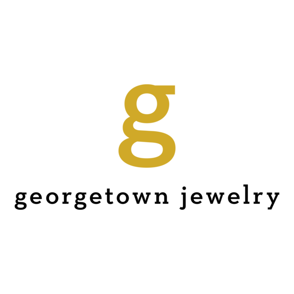Georgetown Jewelry Logo PNG Vector