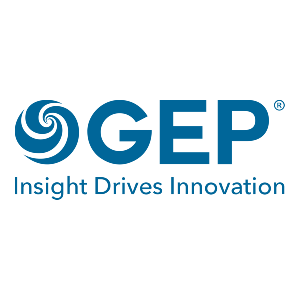 GEP Logo PNG Vector