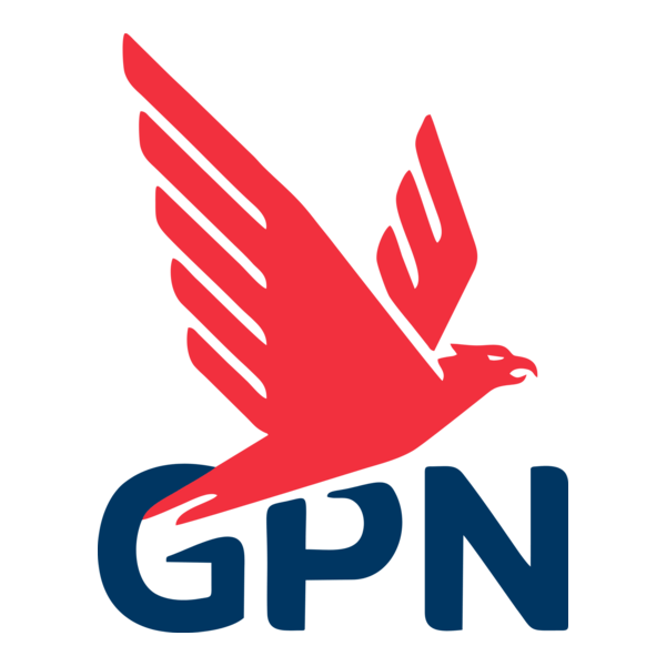 Gerbang Pembayaran Nasional Logo PNG Vector