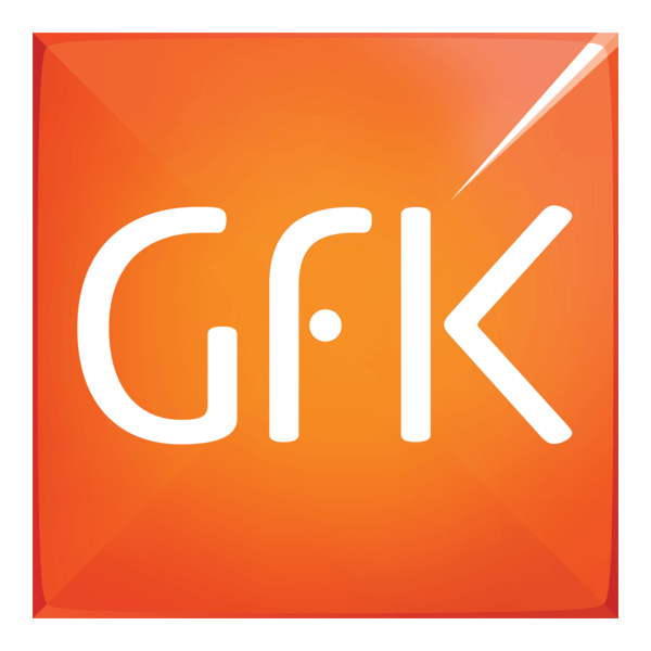 GfK Entertainment Logo PNG Vector