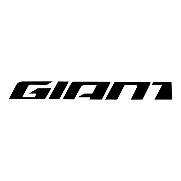 Giant ebike Logo PNG Vector