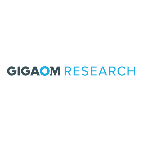 Gigaom Research Logo PNG Vector