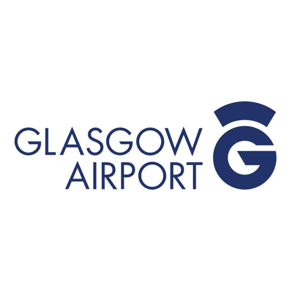 GLASGOW AIRPORT Logo PNG Vector