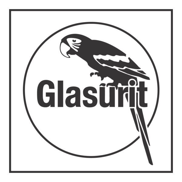 Glasurit Logo PNG Vector
