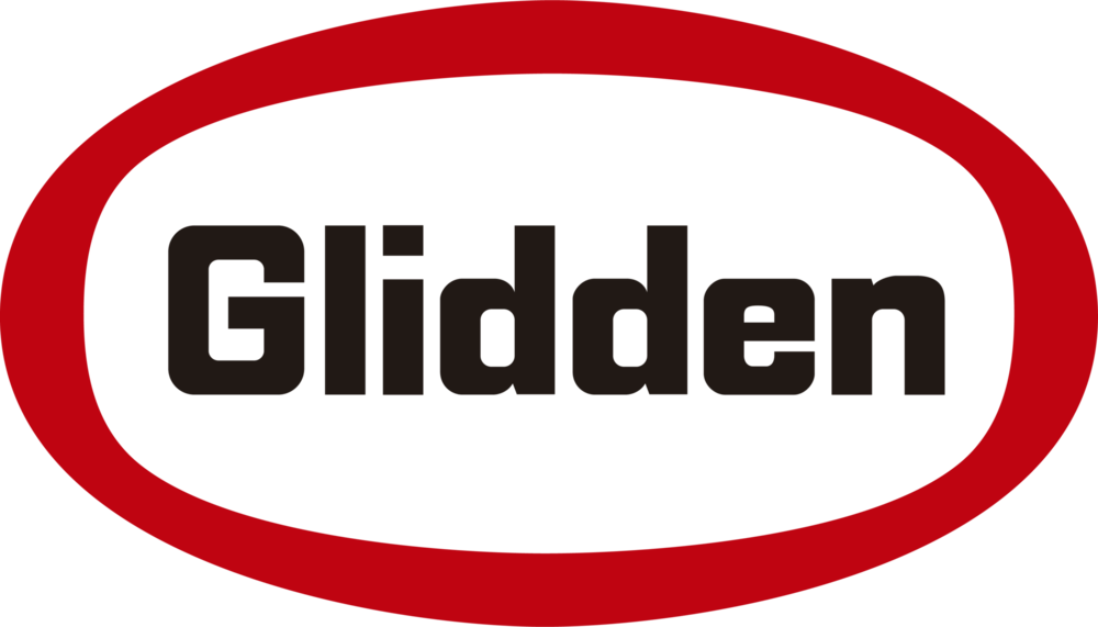 Glidden Logo PNG Vector