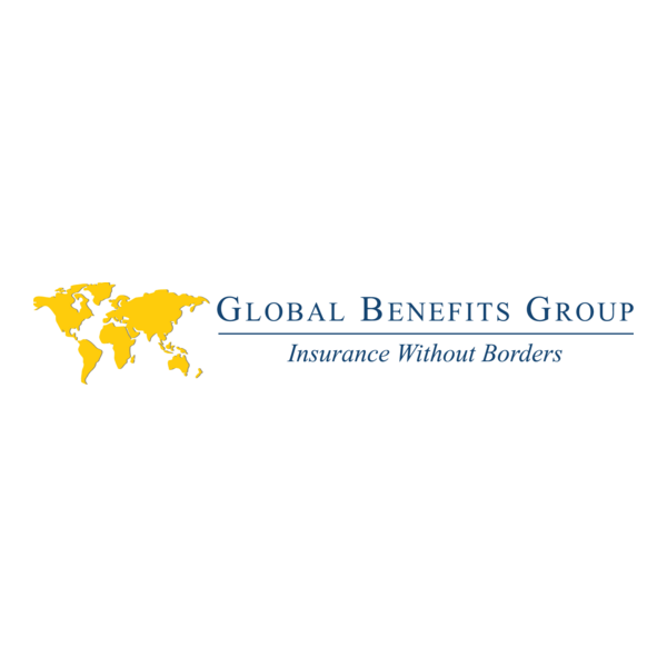 Global Benefits Group Logo PNG Vector