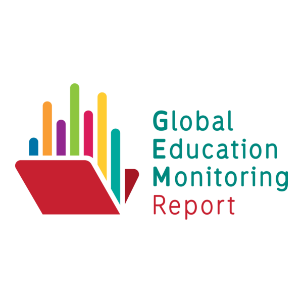 Global Education Monitoring Report Logo PNG Vector