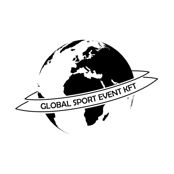 Global Sport Event Kft. Logo PNG Vector