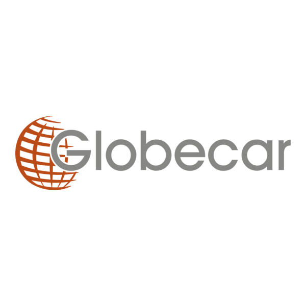 Globecar Logo PNG Vector