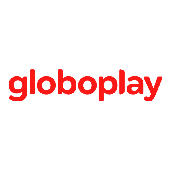 Globoplay Logo PNG Vector