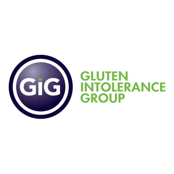 Gluten Intolerance Group Logo PNG Vector