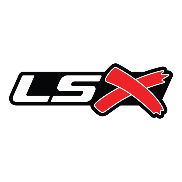 GM Performance LSx Logo PNG Vector