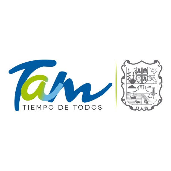 Gobierno del Estado de Tamaulipas Logo PNG Vector