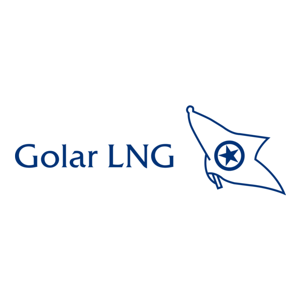 Golar LNG Logo PNG Vector