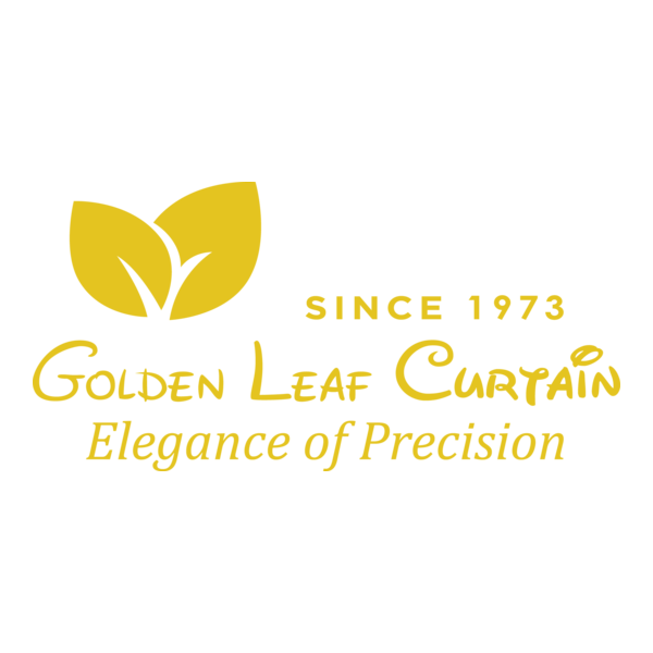 GOLDEN LEAF Logo PNG Vector
