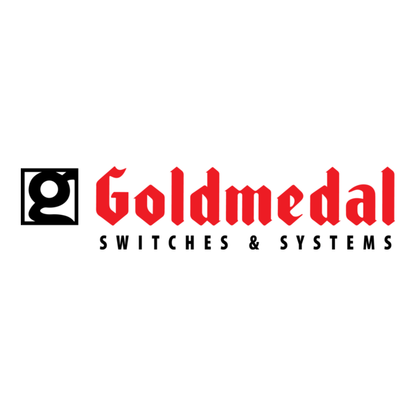 GoldMedal PVC PIPE Logo PNG Vector