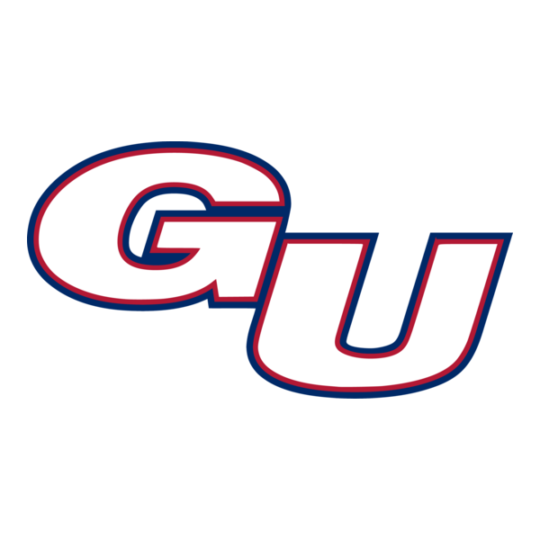 GONZAGA BULLDOGS Logo PNG Vector