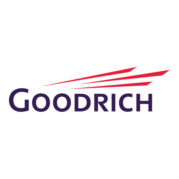 GOODRICH Logo PNG Vector