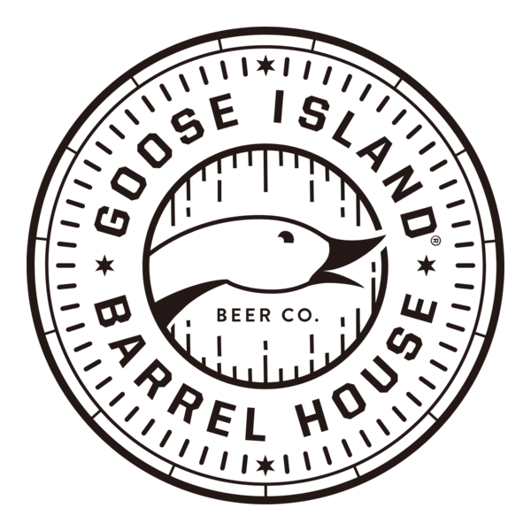 Goose Island Barrel House Logo PNG Vector