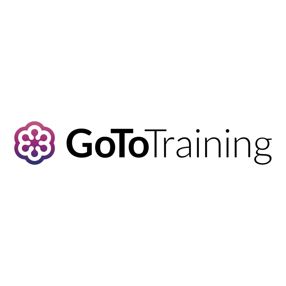 GoToTraining Logo PNG Vector