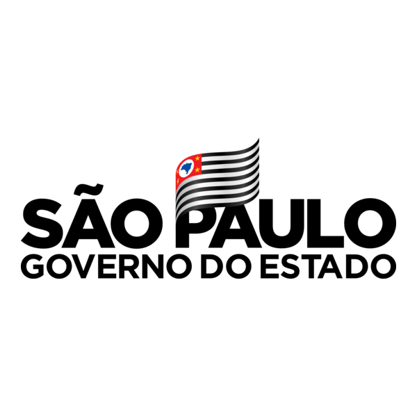 Governo de São Paulo 2019 Logo PNG Vector