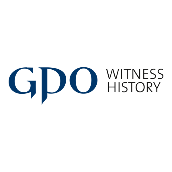 GPO Witness History Logo PNG Vector
