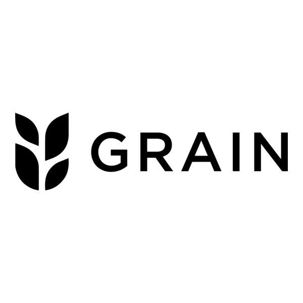 GRAIN Logo PNG Vector