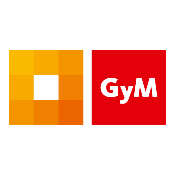 Graña y Montero Gym Logo PNG Vector