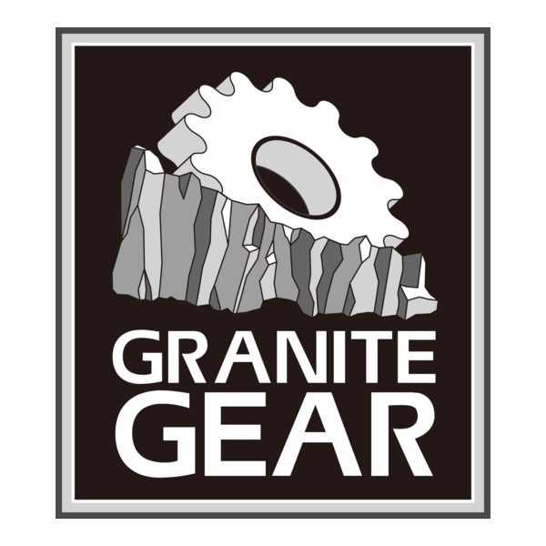 GRANITE GEAR Logo PNG Vector