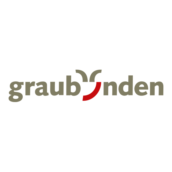 Graubünden Logo PNG Vector