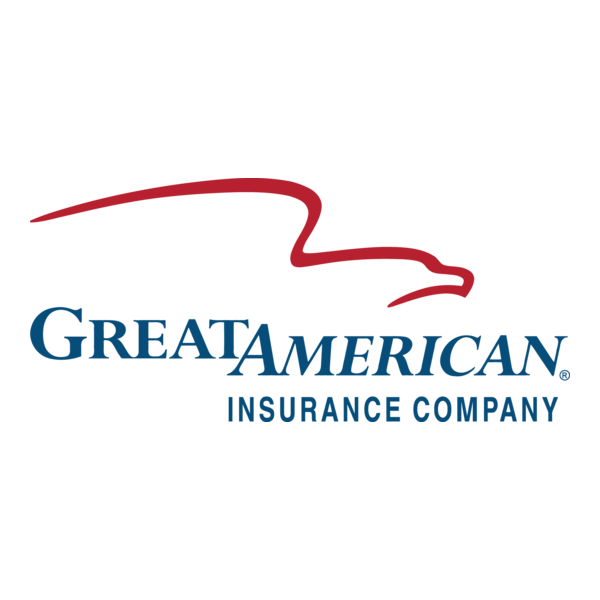 GREAT AMERICAN Logo PNG Vector