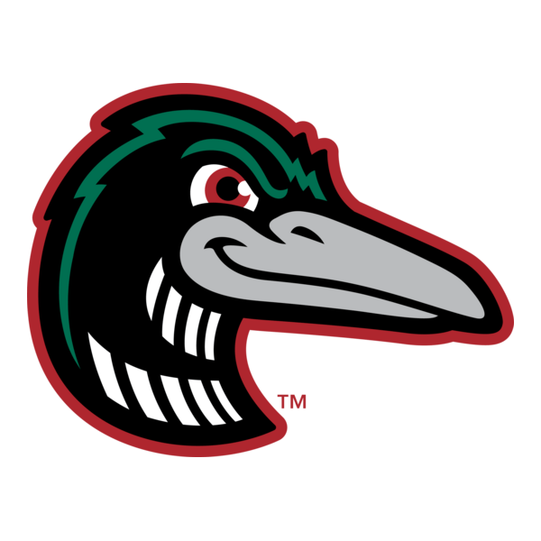 GREAT LAKES LOONS Logo PNG Vector
