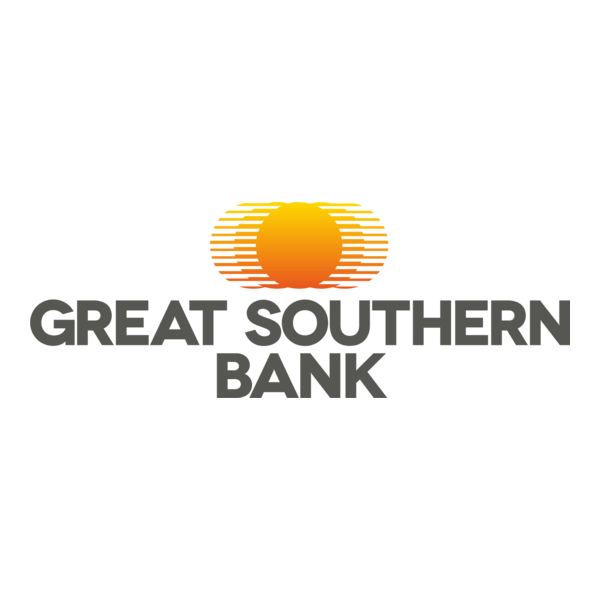 GREAT SOUTHERN BANK Logo PNG Vector