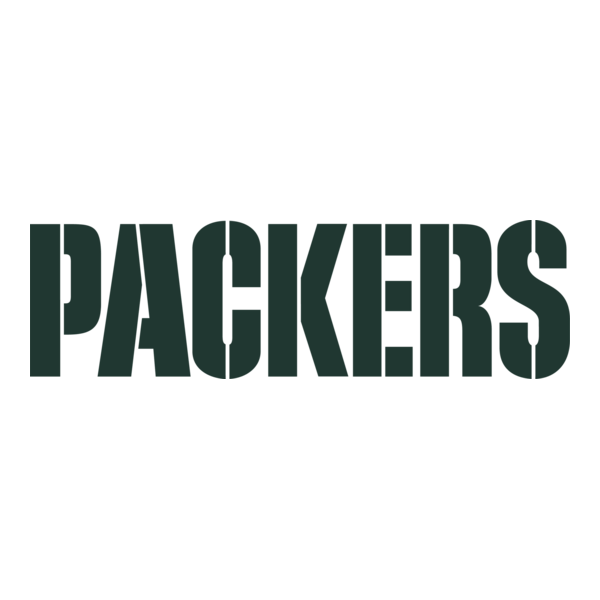 GREEN BAY PACKERS Logo PNG Vector