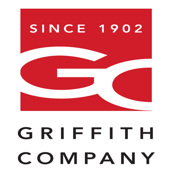 Griffith Company Logo PNG Vector