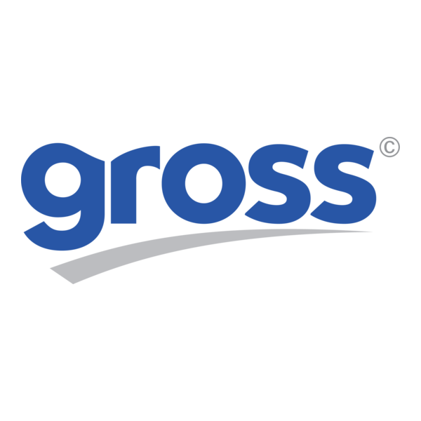 Gross Logo PNG Vector