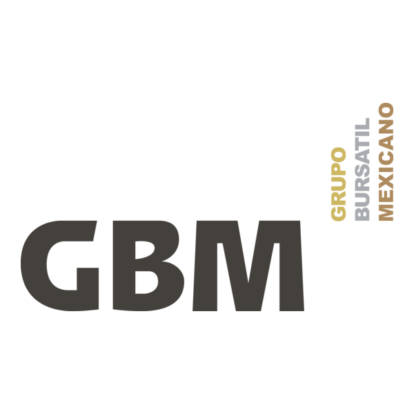 Grupo Bursatil Mexicano Logo PNG Vector