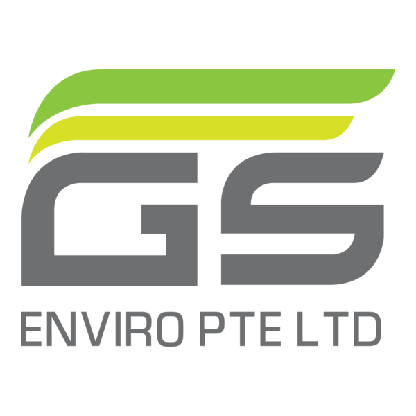 GS ENVIRO Logo PNG Vector