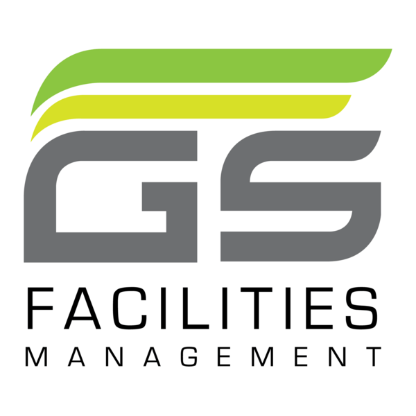 GS FACILITIES Logo PNG Vector