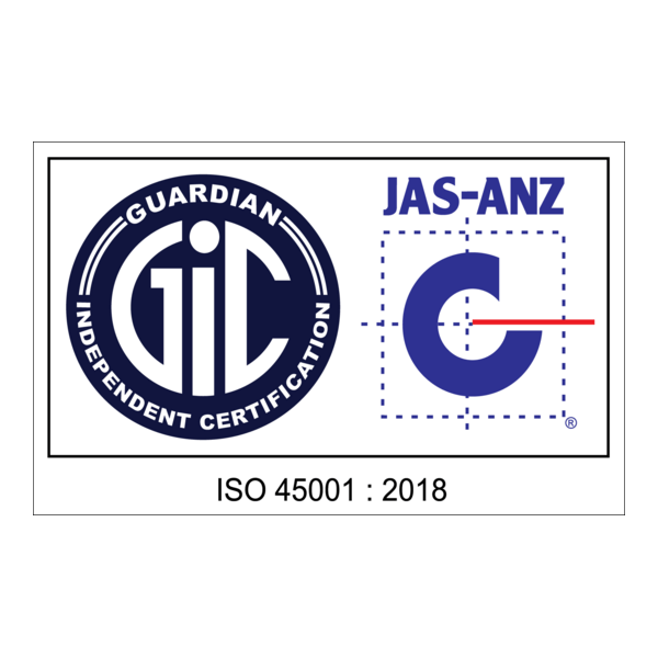 GUARDIAN ISO Logo PNG Vector