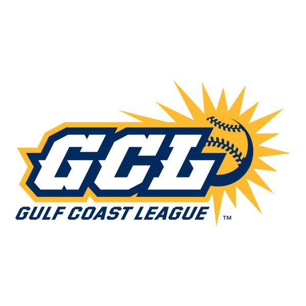 GULF COAST LEAGUE Logo PNG Vector