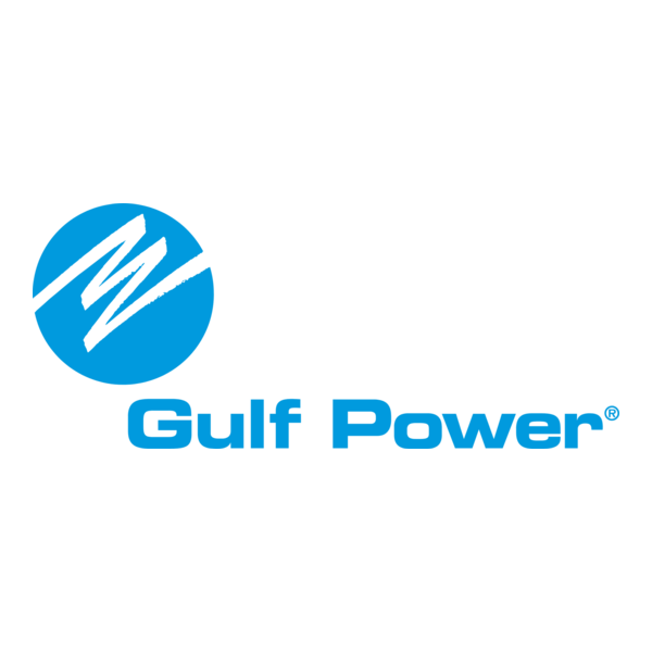 Gulf Power Logo PNG Vector