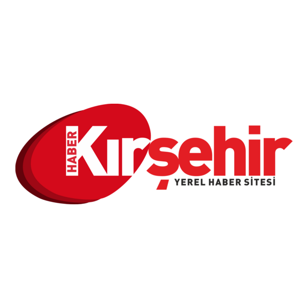 Haber Kırşehir Logo PNG Vector